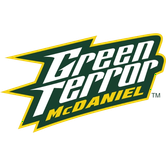 McDaniel	Green Terror