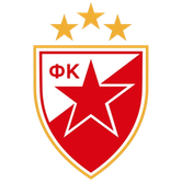 Zfk Crvena Zvezda