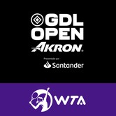 WTA Guadalajara Open Dobles Femenino