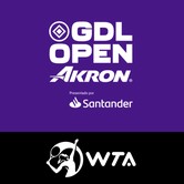 WTA Guadalajara Open Individual Femenino