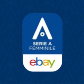 Serie A, Femenina