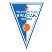 KK Spartak Subotica
