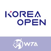 WTA Seul Donne Singolare