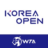 WTA Seoul Frauen Doppel