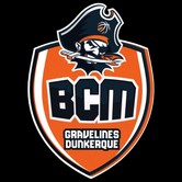 BCM Gravelines Dunkerque