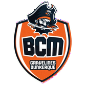 BCM Gravelines-Dunkerque