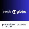 Canais Globo Amazon Channel