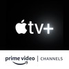 Apple TV Plus Amazon Channel Logo