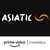 ASIATIC Amazon Channel