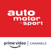 Auto Motor und Sport Amazon Channel