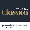 Stingray Classica Amazon Channel