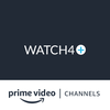 Watch4+ Amazon Channel
