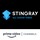 Stingray All good vibes Amazon Channel