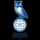 Oldham Athletic