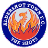 Aldershot Town FC