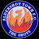 Aldershot Town FC