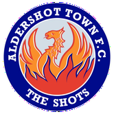 Aldershot Town FC