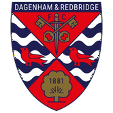 Gateshead FC - Dagenham and Redbridge FC: Live Stream & TV