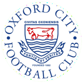 Oxford City FC