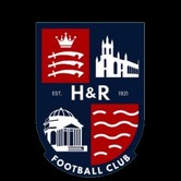 Hampton & Richmond Borough