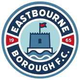 Eastbourne Borough FC