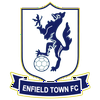 Enfield Town