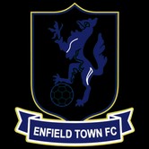 Enfield Town