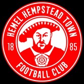 Hemel Hempstead Town