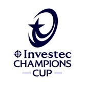 Investec Champions Cup