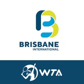 WTA Brisbane Donne Singolare