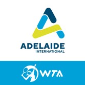 WTA Adélaïde Simple Dames