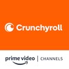 Watch on Crunchyroll Amazon Channel