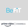 BeFit Amazon Channel logo