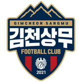 Gimcheon Sangmu FC