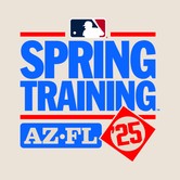 MLB Pretemporada Primavera