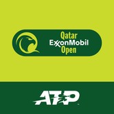 ATP Doha Uomini Singolare