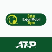 ATP Doha Uomini Doppio