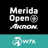 WTA Mérida Dobles Femenino