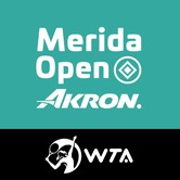 WTA Mérida Individual Femenino