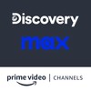 Discovery Max Amazon Channel