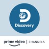 Dplus Discovery Amazon Channel