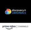 Discovery+ Originals Amazon Channel