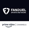FanDuel Sports Network Amazon Channel 