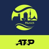 ATP Munique Singulares Masculinos
