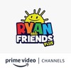 Ryan and Friends Plus Amazon Channel Icon