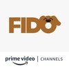 FidoTV Channel Amazon Channel Icon