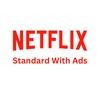 Netflix basic with Ads
