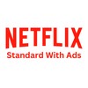 Netflix basic with Ads