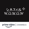 Cinefil Wow Plus Amazon Channel