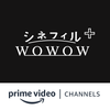 Cinefil Wow Plus Amazon Channel